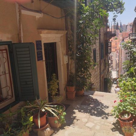 Old Town E Apartments Dubrovnik Exterior photo