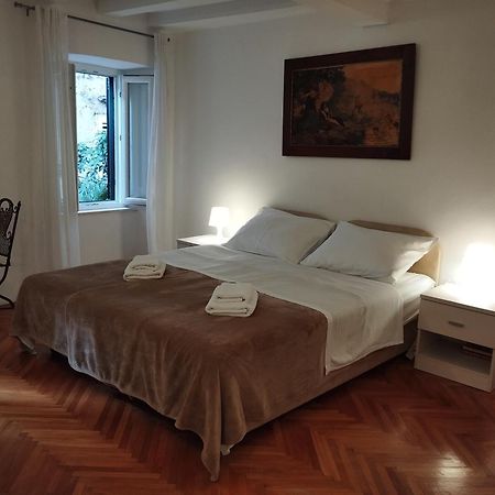 Old Town E Apartments Dubrovnik Exterior photo