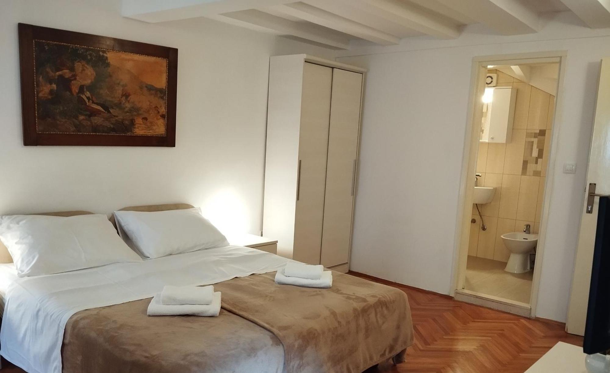 Old Town E Apartments Dubrovnik Exterior photo